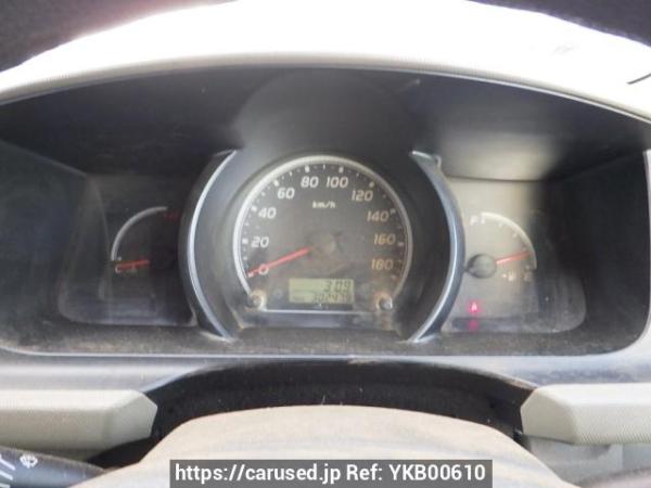 Used 2004 AT toyota hiace-van KDH200V Image[17]