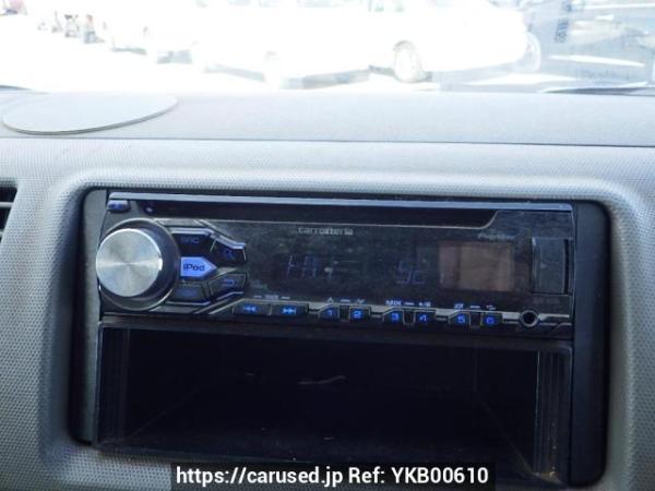 Used 2004 AT toyota hiace-van KDH200V Image[19]