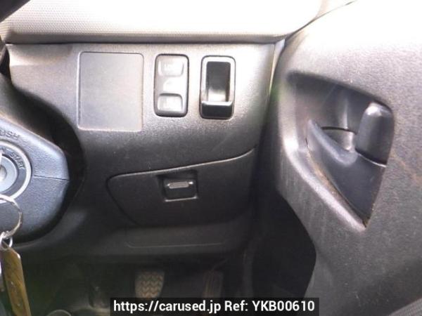 Used 2004 AT toyota hiace-van KDH200V Image[22]