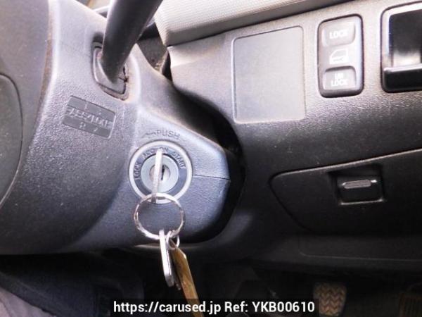 Used 2004 AT toyota hiace-van KDH200V Image[23]