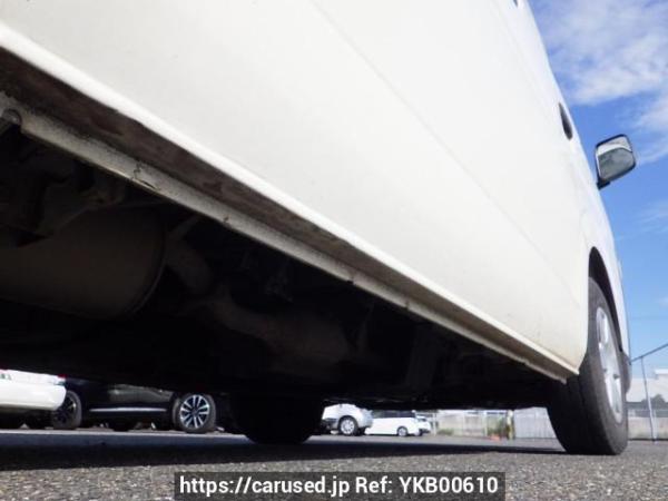 Used 2004 AT toyota hiace-van KDH200V Image[30]