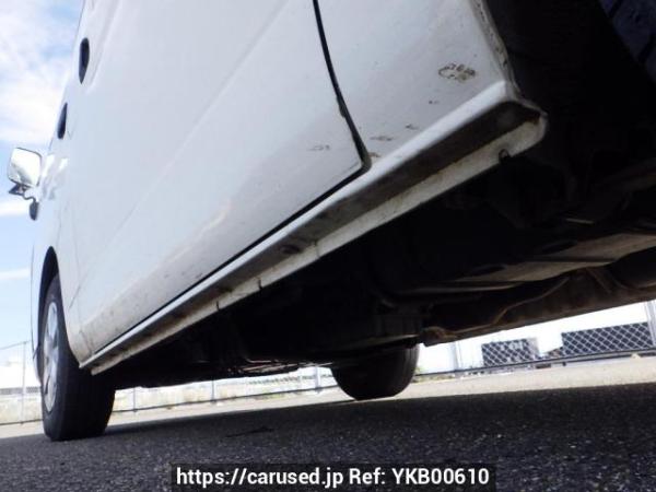 Used 2004 AT toyota hiace-van KDH200V Image[31]