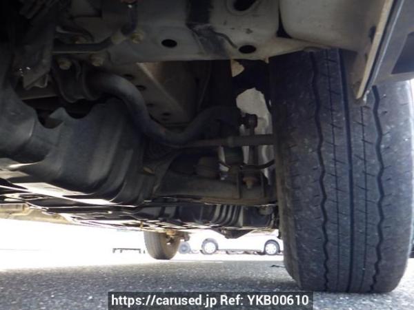 Used 2004 AT toyota hiace-van KDH200V Image[34]