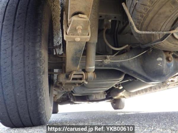 Used 2004 AT toyota hiace-van KDH200V Image[35]