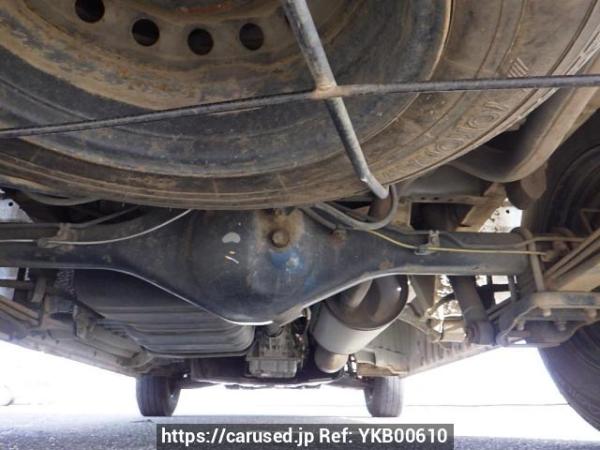 Used 2004 AT toyota hiace-van KDH200V Image[36]