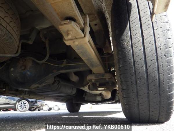 Used 2004 AT toyota hiace-van KDH200V Image[37]