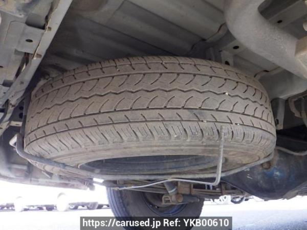 Used 2004 AT toyota hiace-van KDH200V Image[38]