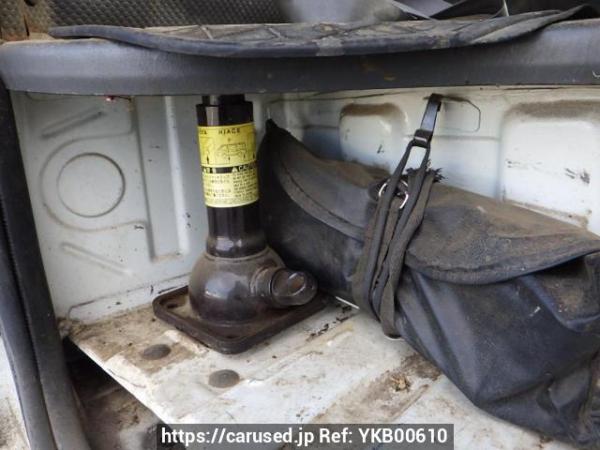 Used 2004 AT toyota hiace-van KDH200V Image[39]