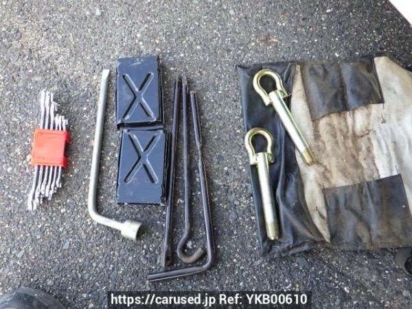 Used 2004 AT toyota hiace-van KDH200V Image[40]
