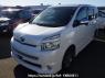 Used 2009 AT toyota voxy ZRR70W Image[2]
