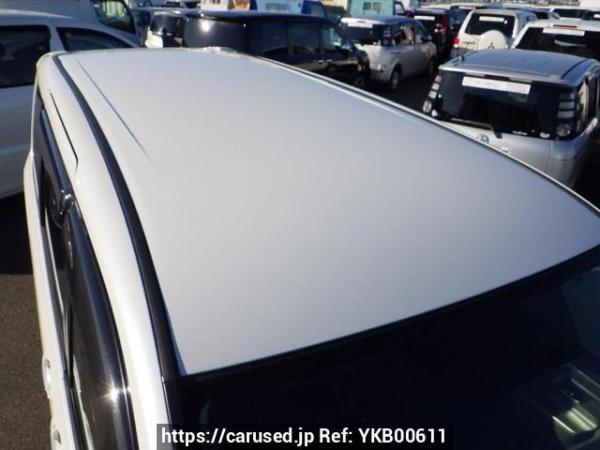 Used 2009 AT toyota voxy ZRR70W Image[10]