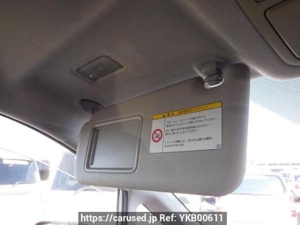 Used 2009 AT toyota voxy ZRR70W Image[12]