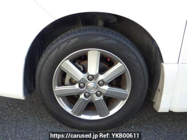 Used 2009 AT toyota voxy ZRR70W Image[32]