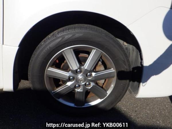 Used 2009 AT toyota voxy ZRR70W Image[33]