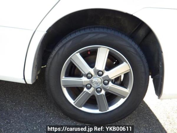 Used 2009 AT toyota voxy ZRR70W Image[35]
