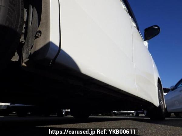 Used 2009 AT toyota voxy ZRR70W Image[37]
