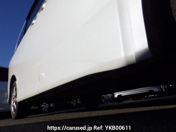 Used 2009 AT toyota voxy ZRR70W Image[38]