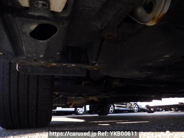 Used 2009 AT toyota voxy ZRR70W Image[40]