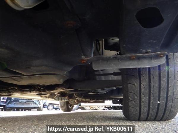 Used 2009 AT toyota voxy ZRR70W Image[41]