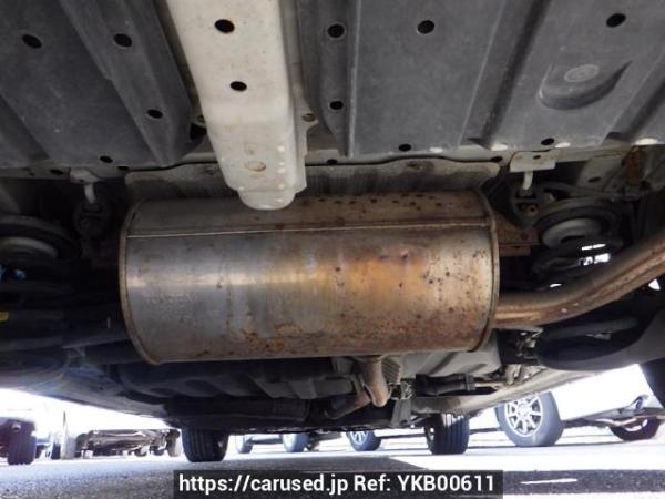 Used 2009 AT toyota voxy ZRR70W Image[43]