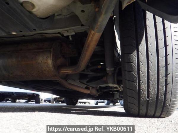 Used 2009 AT toyota voxy ZRR70W Image[44]