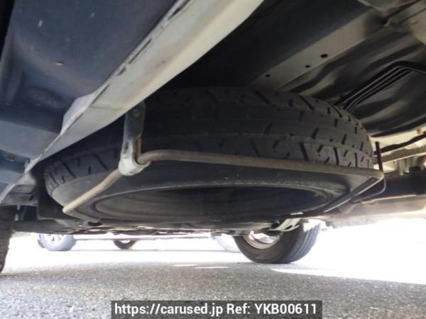 Used 2009 AT toyota voxy ZRR70W Image[45]