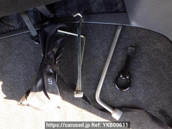 Used 2009 AT toyota voxy ZRR70W Image[47]