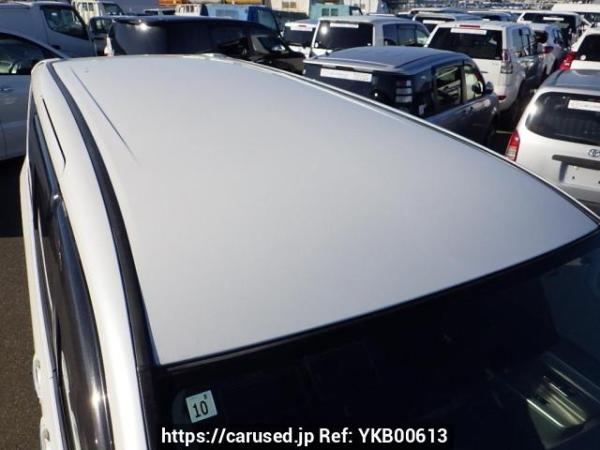 Used 2009 AT toyota voxy ZRR70W Image[9]