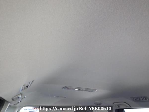 Used 2009 AT toyota voxy ZRR70W Image[10]