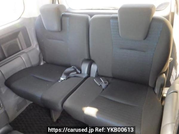 Used 2009 AT toyota voxy ZRR70W Image[16]