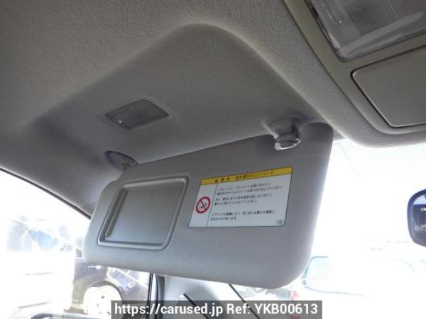 Used 2009 AT toyota voxy ZRR70W Image[17]