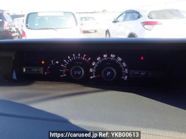 Used 2009 AT toyota voxy ZRR70W Image[20]