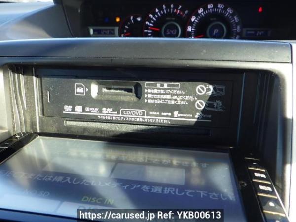 Used 2009 AT toyota voxy ZRR70W Image[24]