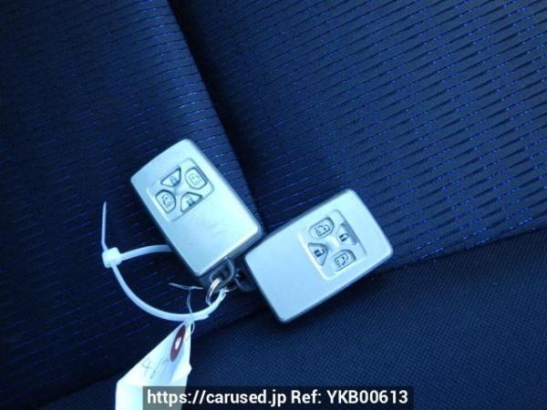 Used 2009 AT toyota voxy ZRR70W Image[29]