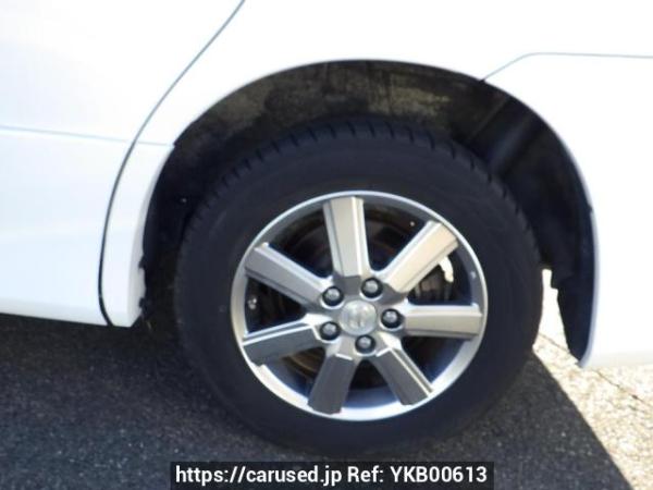 Used 2009 AT toyota voxy ZRR70W Image[34]