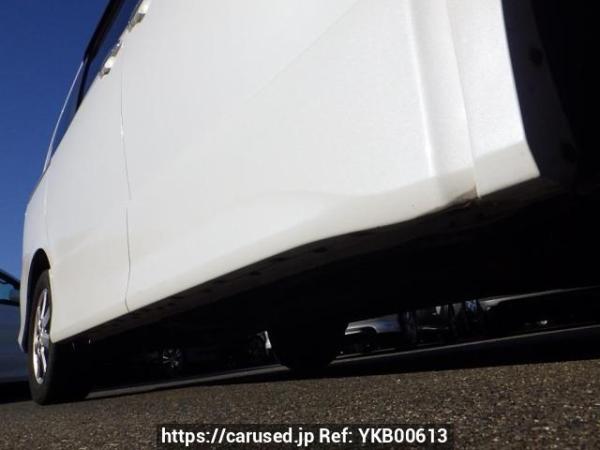 Used 2009 AT toyota voxy ZRR70W Image[37]