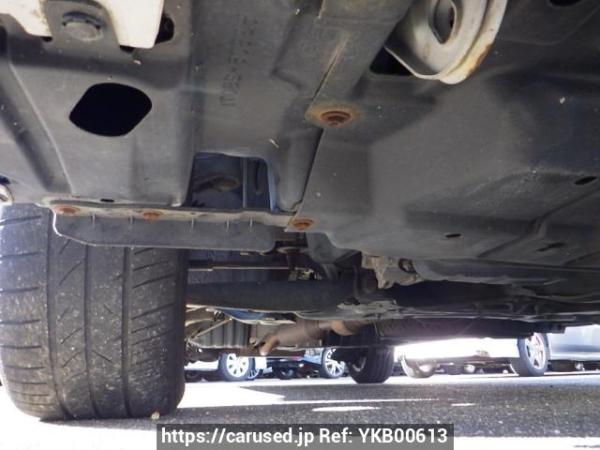 Used 2009 AT toyota voxy ZRR70W Image[39]