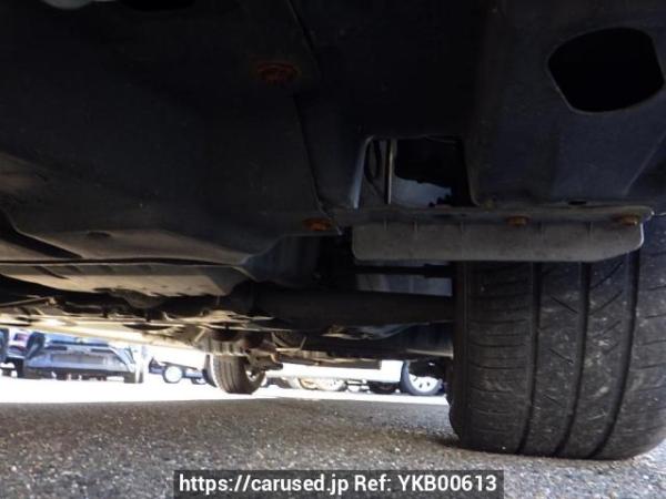Used 2009 AT toyota voxy ZRR70W Image[40]