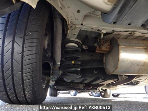 Used 2009 AT toyota voxy ZRR70W Image[41]