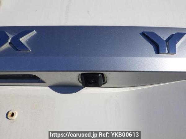 Used 2009 AT toyota voxy ZRR70W Image[45]