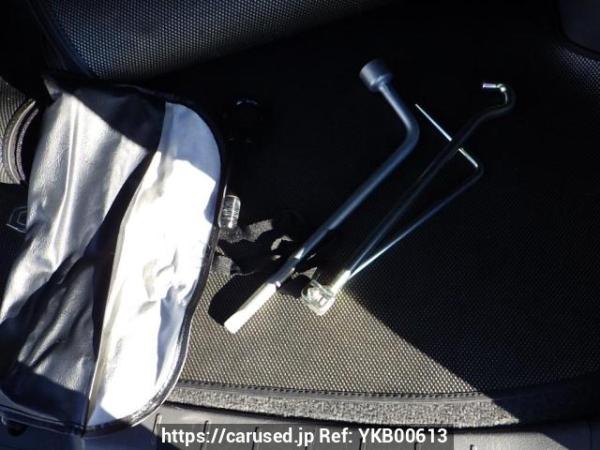 Used 2009 AT toyota voxy ZRR70W Image[47]
