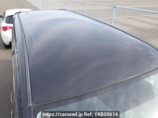 Used 2008 AT toyota voxy ZRR70W Image[9]