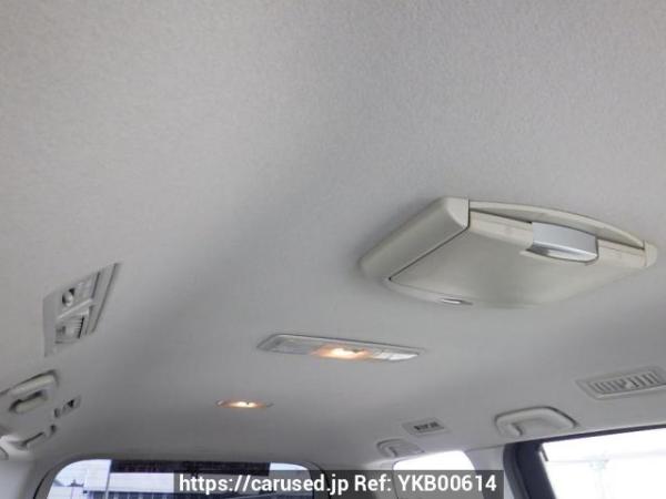 Used 2008 AT toyota voxy ZRR70W Image[10]