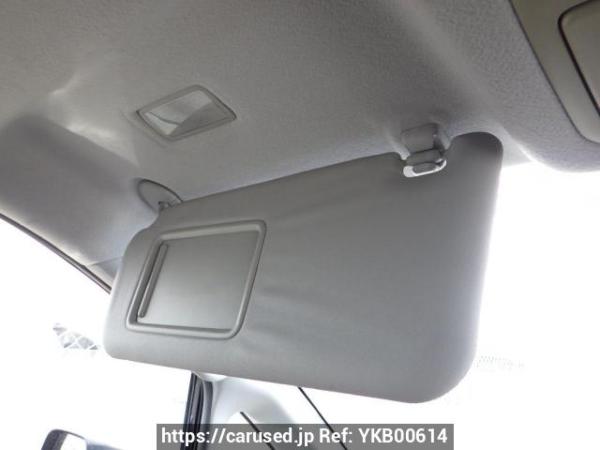 Used 2008 AT toyota voxy ZRR70W Image[11]