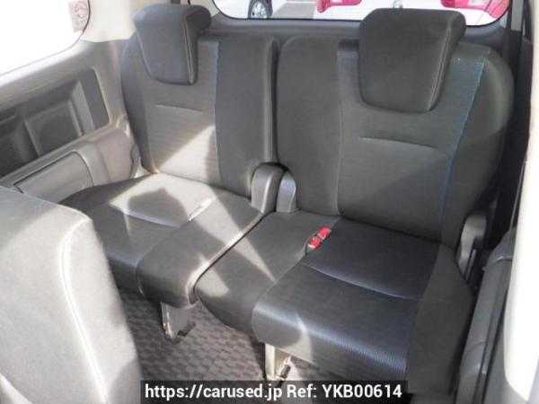 Used 2008 AT toyota voxy ZRR70W Image[17]