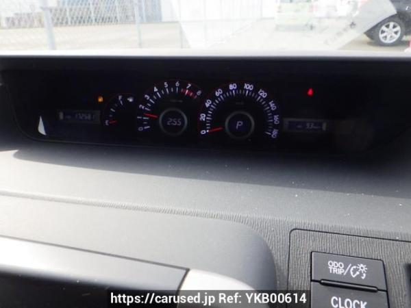 Used 2008 AT toyota voxy ZRR70W Image[20]