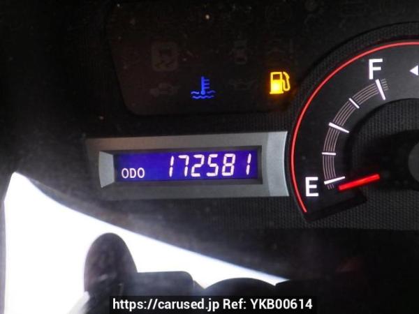 Used 2008 AT toyota voxy ZRR70W Image[21]