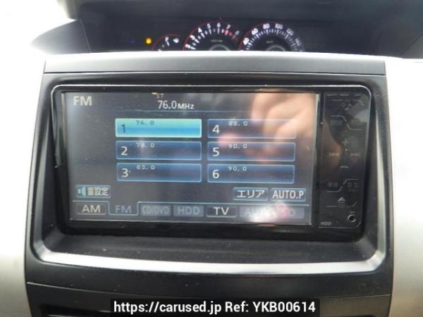 Used 2008 AT toyota voxy ZRR70W Image[22]