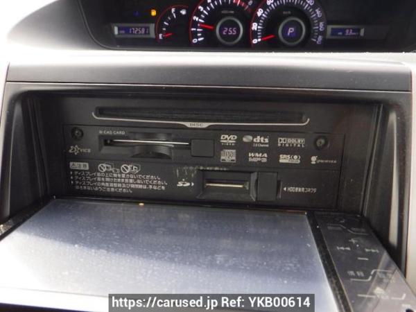 Used 2008 AT toyota voxy ZRR70W Image[24]