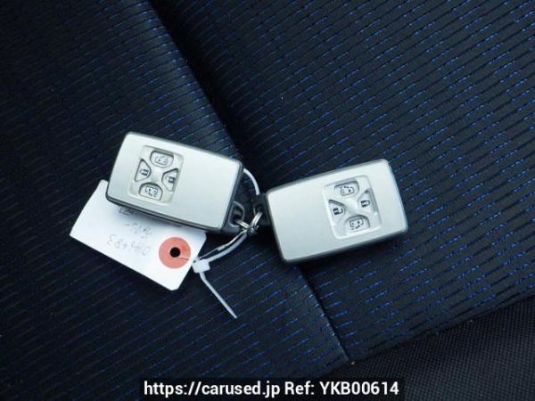 Used 2008 AT toyota voxy ZRR70W Image[29]